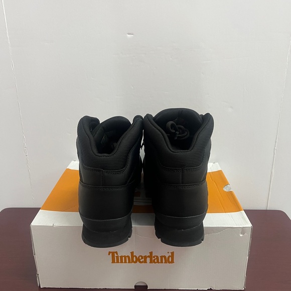 Timberland, Euro Hiker, TB 056038 001, Black - Picture 12 of 13
